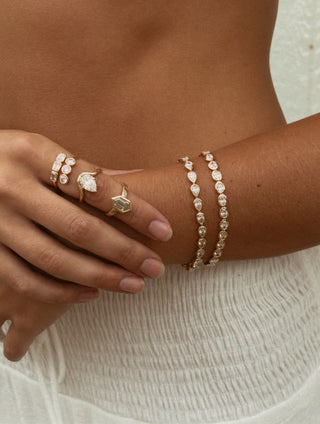 Lab Grown Diamond Collection