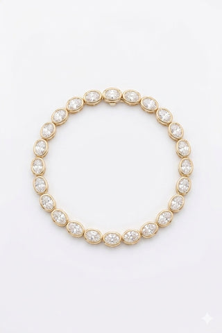 REMI TENNIS BRACELET