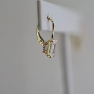 HAILEY EARRINGS