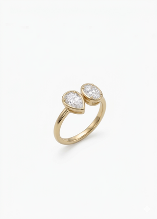 SOULMATE RING