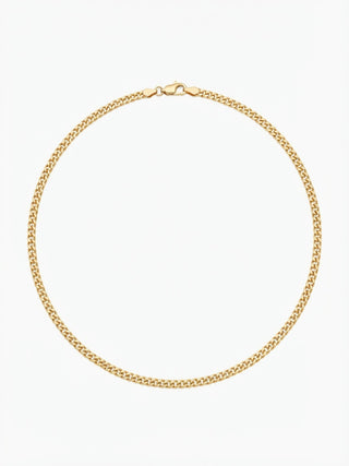 CUBAN NECKLACE