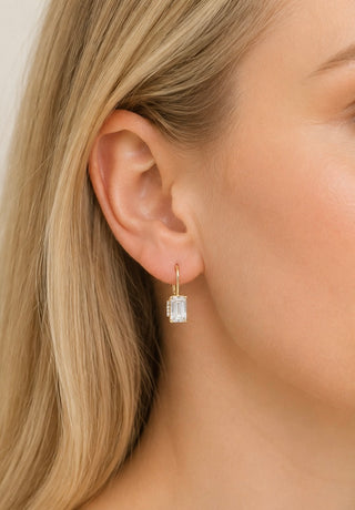 HAILEY EARRINGS