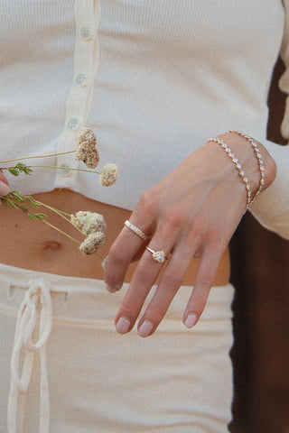 CALABASAS BRACELET