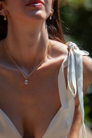 CUBAN NECKLACE