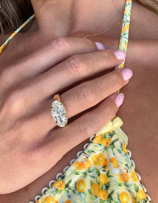 HONEY RING