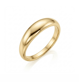 AURA DOME RING