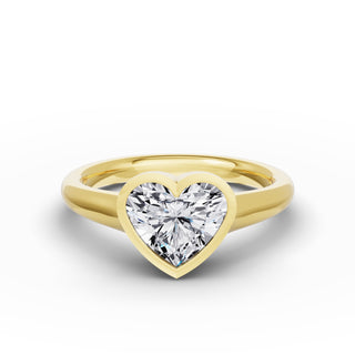 SHAPE RING - HEART