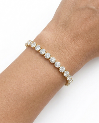 DAISY BRACELET