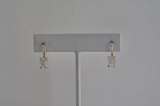 HAILEY EARRINGS
