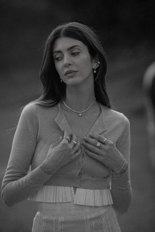 KELSEY NECKLACE