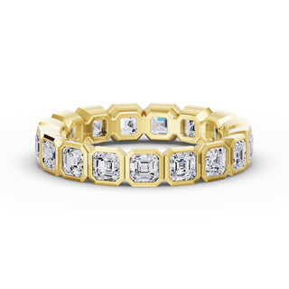 SHAPE BAND - ASSCHER