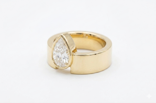 GODDESS RING