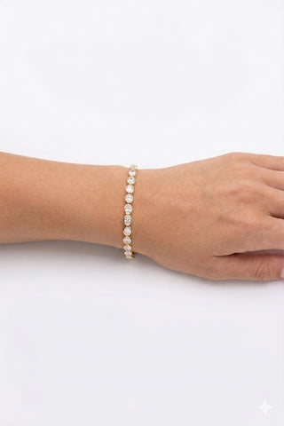 REMI TENNIS BRACELET