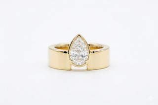GODDESS RING