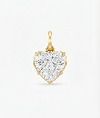 SHAPE CHARM - HEART