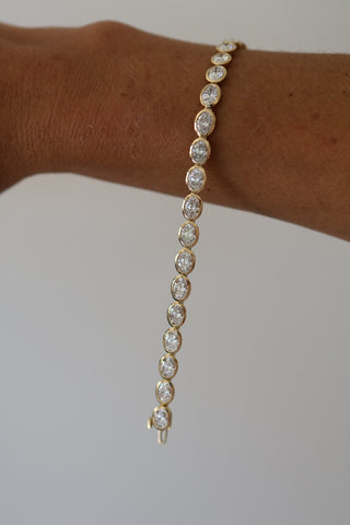 REMI TENNIS BRACELET