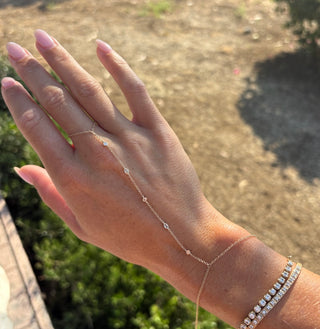 RO HAND CHAIN