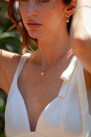 CUBAN NECKLACE