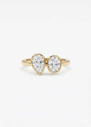 SOULMATE RING