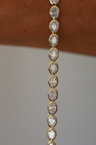 REMI TENNIS BRACELET