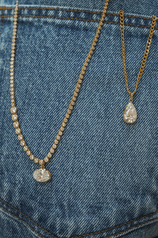 KELSEY NECKLACE