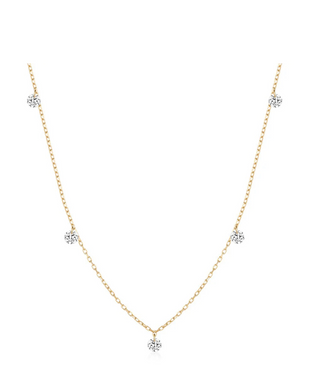 FARRAH NECKLACE