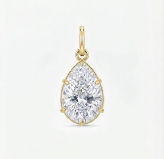 SHAPE CHARM - PEAR