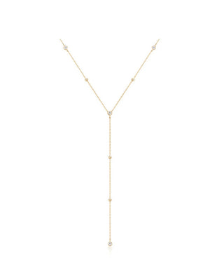 YVETTE LARIAT
