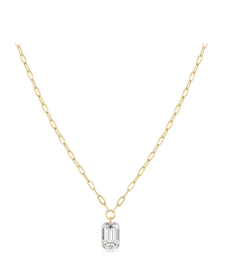 EMERY NECKLACE