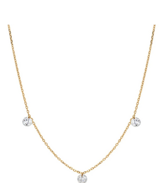 THERESA NECKLACE