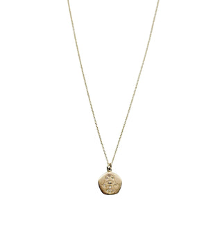 GOOD FORTUNE NECKLACE
