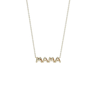 MAMA NECKLACE