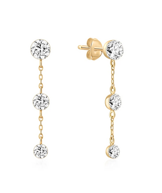 DANA DROP EARRINGS