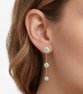 DANA DROP EARRINGS