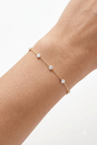 FAWN BRACELET