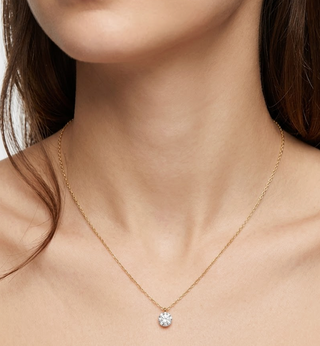 SARAH NECKLACE