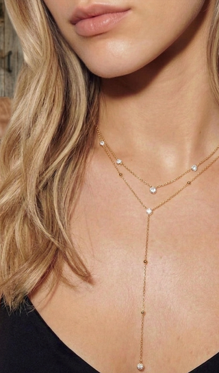 THERESA NECKLACE