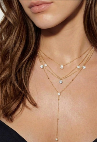 FARRAH NECKLACE