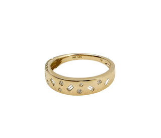 ATHENA RING