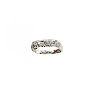 CYNTHIA SQUARE RING