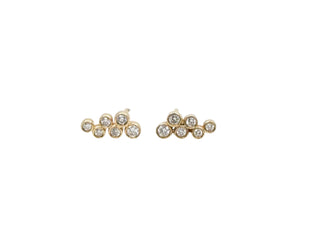 STARDUST STUD EARRINGS