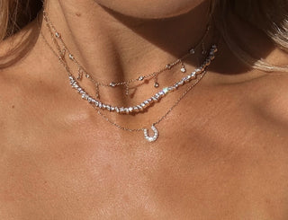 BRIDE NECKLACE