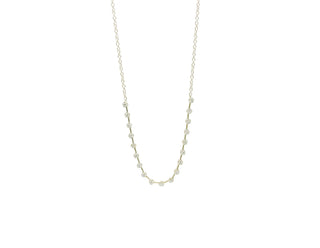 LINOR DIAMOND NECKLACE