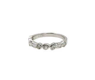 MIX MATCH DIAMOND RING