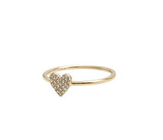 AMOR RING