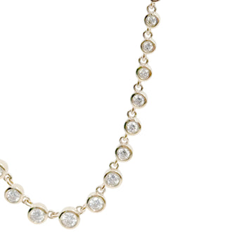 GIA NECKLACE
